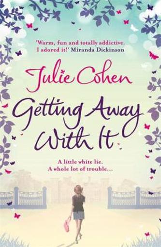 Getting Away With it. Mit den Augen meiner Schwester, englische Ausgabe