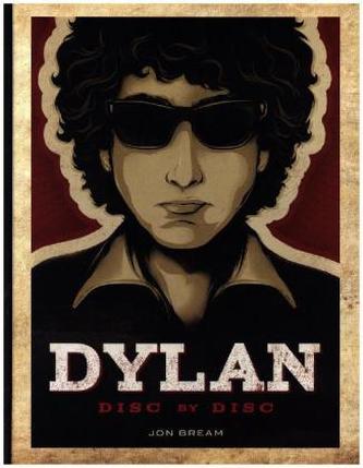 Dylan - Disc by Disc