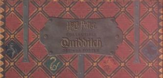 Harry Potter: Collectible Quid