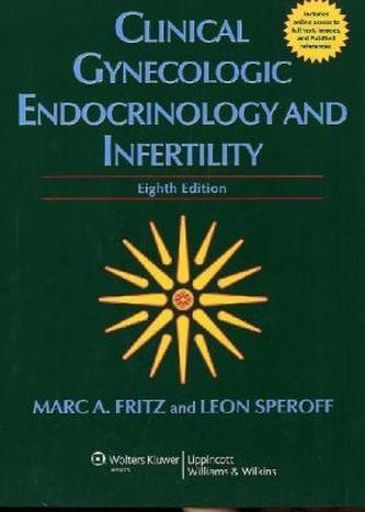 Clinical Gynecologic Endocrinology and Infertility