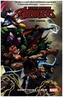New Avengers: A.I.M.. Vol.1