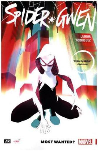 Spider-Gwen Vol. 0