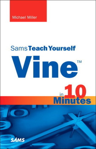 Vine in 10 Minutes