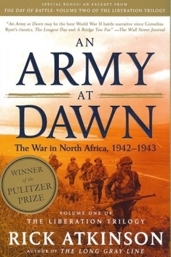 Army at Dawn