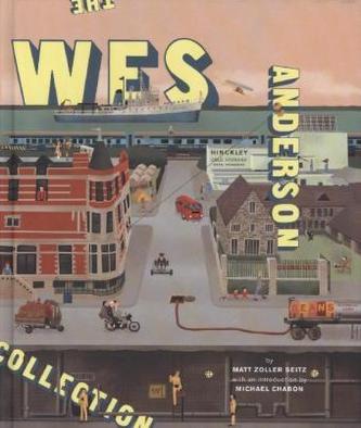 The Wes Anderson Collection