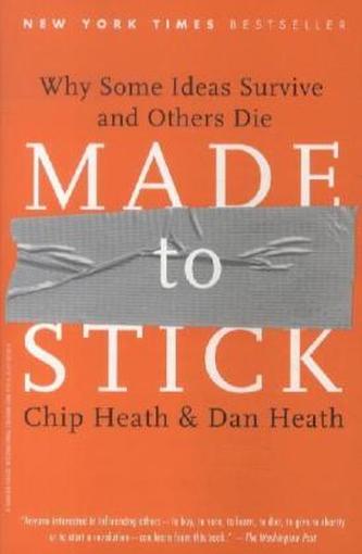 Made to Stick