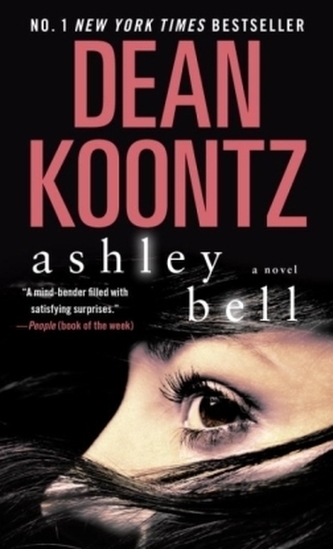 Ashley Bell Ashley Bell