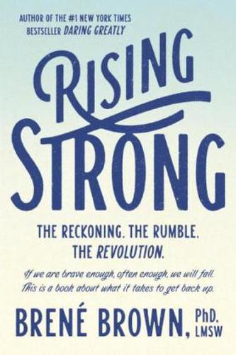 Rising Strong