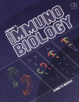 Janeway's Immunobiology