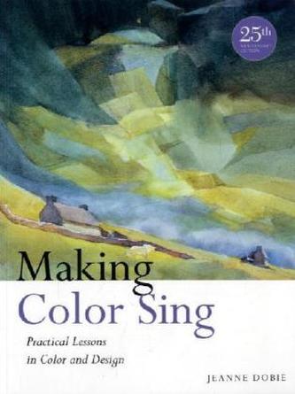 Making Color Sing, 25th Anniversary Edition