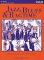 Jazz, Blues & Ragtime, Bearbeitungen für 2 Violinen (Violine und Gitarre)