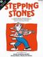 Stepping Stones, Violine, mit Audio-CD