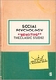 Social Psychology