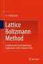 Lattice Boltzmann Method