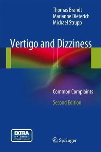 Vertigo and Dizziness