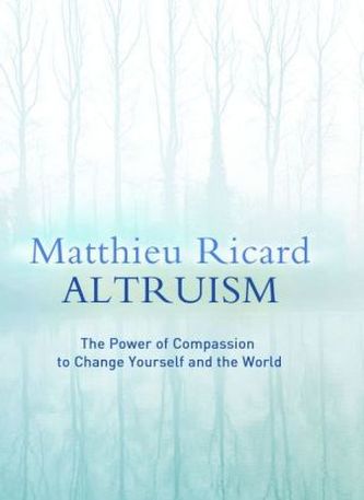 Altruism