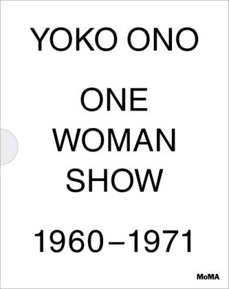Yoko Ono : One Woman Show, 1960-1971