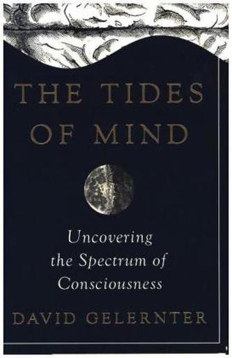 The Tides of Mind. Gezeiten des Geistes, englische Ausgabe