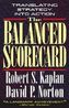 The Balanced Scorecard, English edition