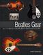 Beatles Gear. Der Beatles Sound, englische Ausgabe
