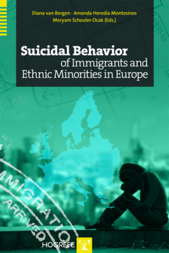 Suicidal Behavior of Immigrants and Ethnic Minorities in Europe