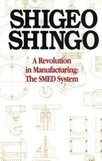 A Revolution in Manufacturing