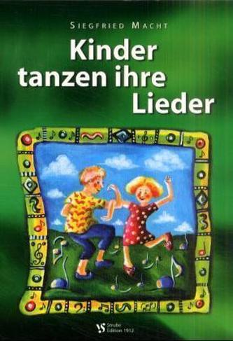 Kinder tanzen ihre Lieder