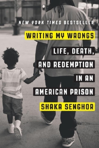 Writing My Wrongs