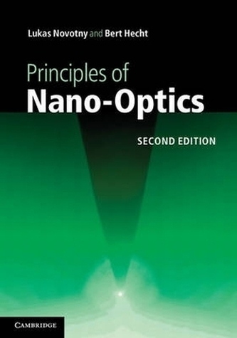 Principles of Nano-Optics