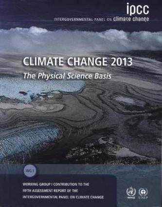 Climate Change 2013: The Physical Science Basis