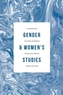 Introducing Gender and Women's Studies
