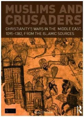 Muslims and Crusaders