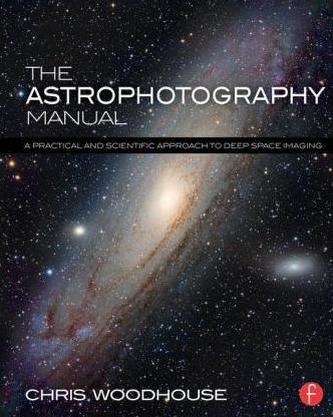 The Astrophotography Manual