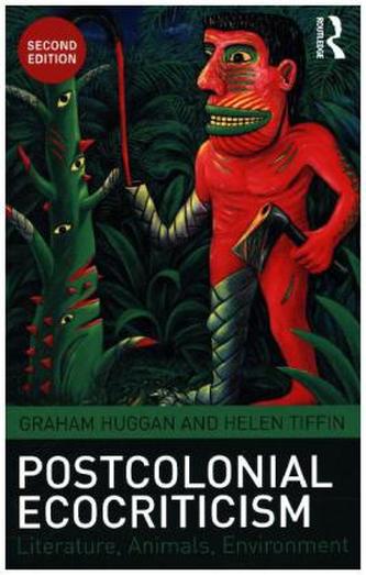 Postcolonial Ecocriticism