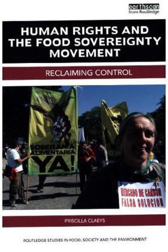 Human Rights And The Food Sovereignty Movement