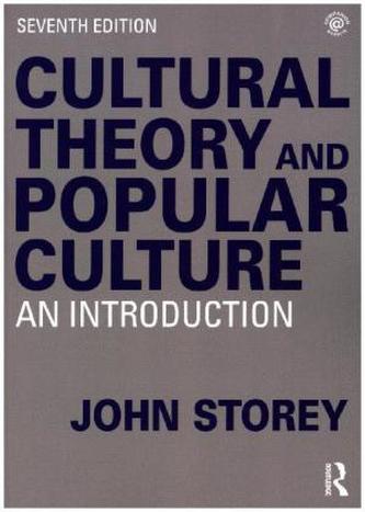 Cultural Theory and Popular Culture
