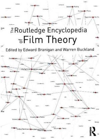 The Routledge Encyclopedia of Film Theory