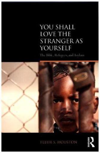 You Shall Love the Stranger as Yourself