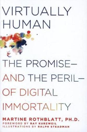 Virtually Human