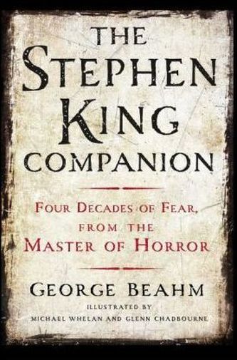 The Stephen King Companion