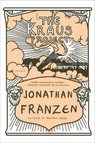 The Kraus Project. Das Kraus-Projekt, englische Ausgabe