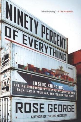 Ninety Percent of Everything