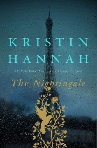 The Nightingale. Die Nachtigall, englische Ausgabe