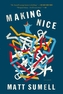 Making Nice. Wunde Punkte, englische Ausgabe