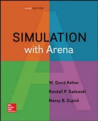 Simulation with Arena