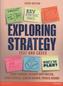 Exploring Strategy Text & Cases
