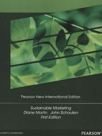 Sustainable Marketing