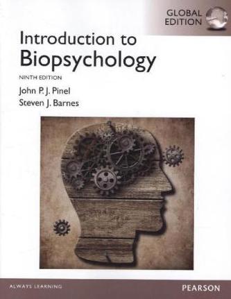 Introduction to Biopsychology