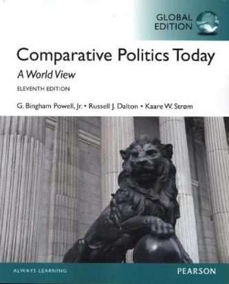 Comparative Politics Today
