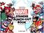 Little Marvel Standee Punch-Out Book